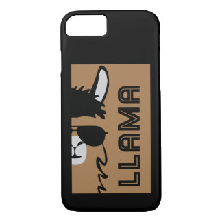 Lama sunglasses iPhone 8/7 case