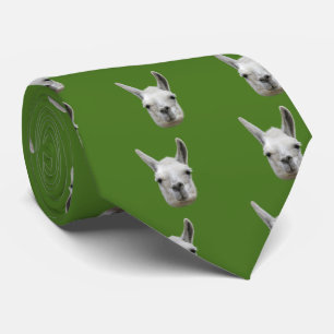 Lama Tie
