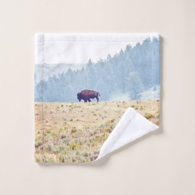 Lamar Bath Towel Set (Wash Cloth)