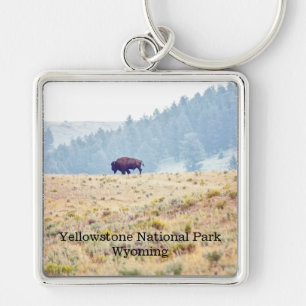 Lamar Key Ring