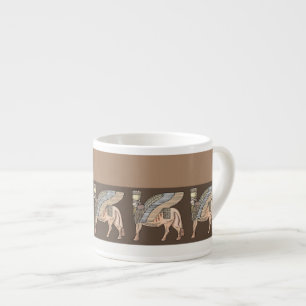 Lamassu Classic Espresso Cup