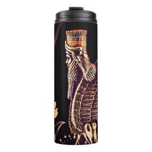 Lamassu Thermal Tumbler