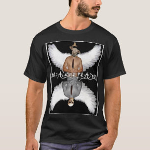 Lamb and Skull T-shirts