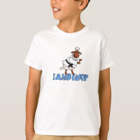 lamb chop