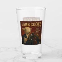 Lamb Cooke Album: a Parody