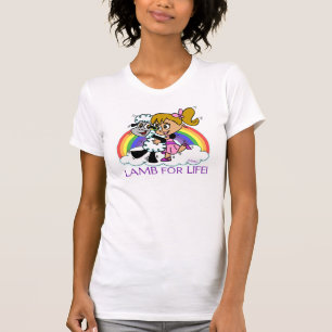 Lamb for Life! T-Shirt