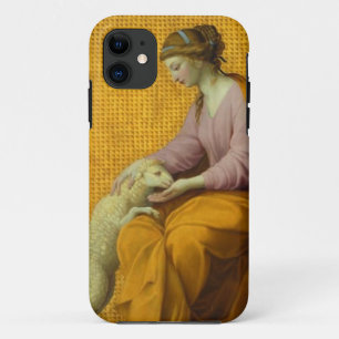 LAMB OF GOD iPhone 11 CASE
