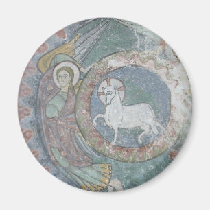 Lamb of God Magnet
