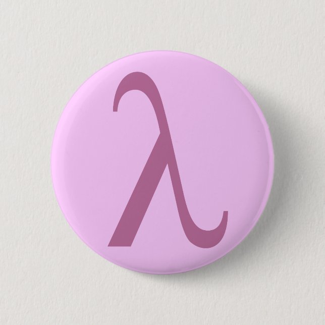 Lambda button (Front)