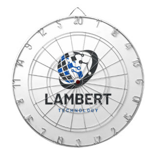 LAMBERT DARTBOARD