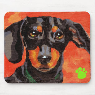 Lambert’s Gabby Mouse Pad