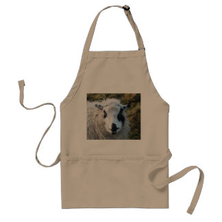 Lambie Apron