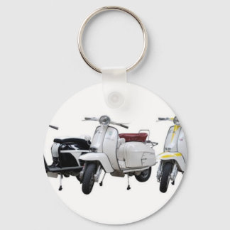 lambretta key ring