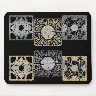 Lament Configuration Mouse Pad