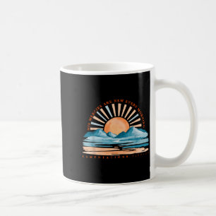 Lamentations His Mercies Are New Every Morning Bas Coffee Mug