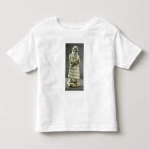 Lamgi-Mari, King of Mari, Middle Euphrates, Early Toddler T-Shirt