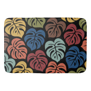 Laminated Placemat Bath Mat