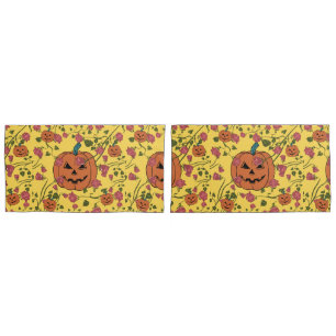 Laminated Placemat Pillowcase