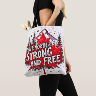 Laminated Placemat Tote Bag