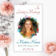 Laminated Prayer Memorial Cards