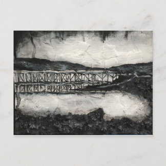 Lamonts Pier, Port Glasgow, Scotland Postcard