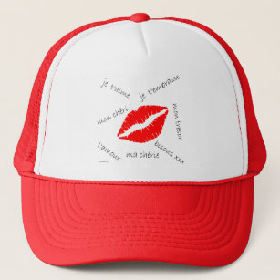 L'amour Hat