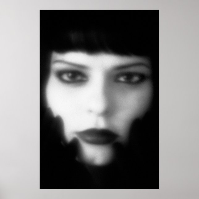 L'Amour Poster (Front)