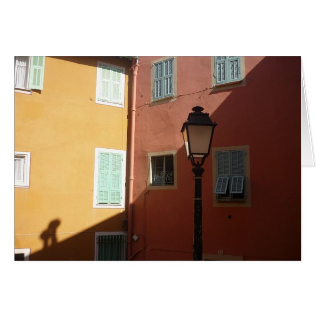 lamp colours (Front Horizontal)