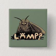 Lamp? Moth Meme