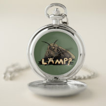 Lamp? Moth Meme