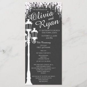 Lamp Post Industrial Glam Sparkle Slate Program