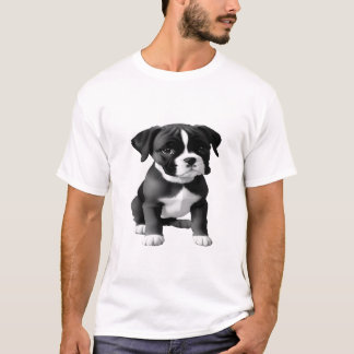 lamp T-Shirt