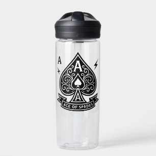 lamp water bottle