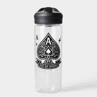 lamp water bottle
