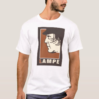 LAMPE - MENS T-Shirt