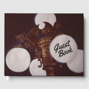 Lamplight from Demon’s Wings Guest Book