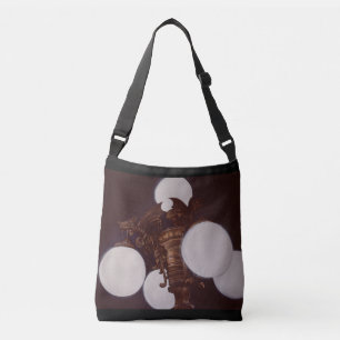 Lamplight from Demons Wings Crossbody Bag