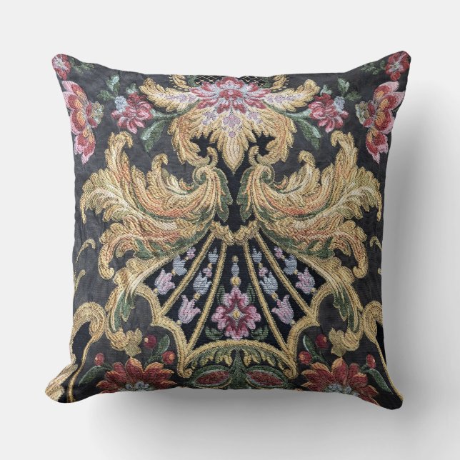 Lampossa Pillow (Front)