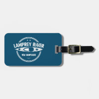 Lamprey River New Hampshire Kayaking