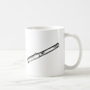 Lamy Safari Mug