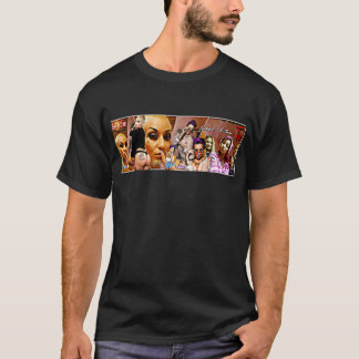 LANA LEE (INKED MOM) DESIGN T-Shirt