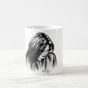 Lana Parrilla Mug