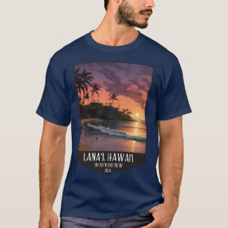 Lanai1 T-Shirt