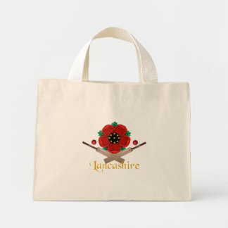 Lancashire Cricket Bag