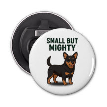 Lancashire Heeler Small But Mighty