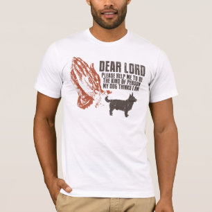 Lancashire Heeler T-Shirt