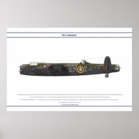 Lancaster BI 207 Squadron