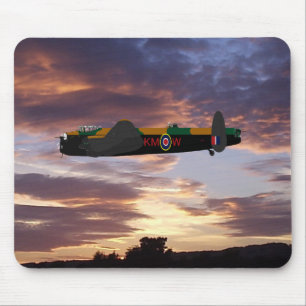 , lancaster mouse pad