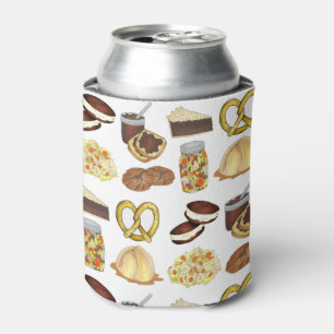 Lancaster, PA Pennsylvania Dutch Amish Foods Can Cooler