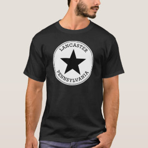 Lancaster Pennsylvania T-Shirt